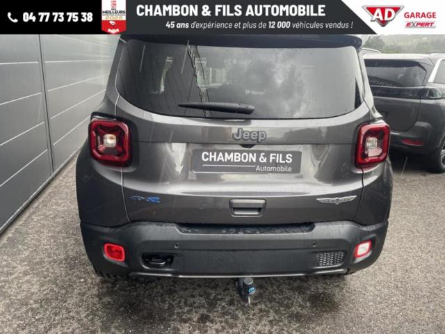 Jeep Renegade image 6