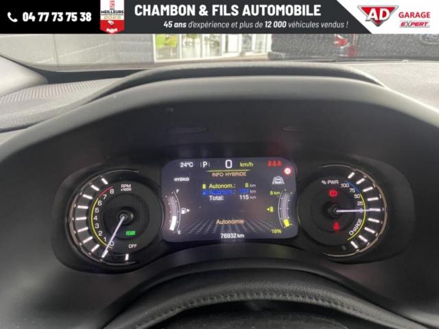 Jeep Renegade image 2