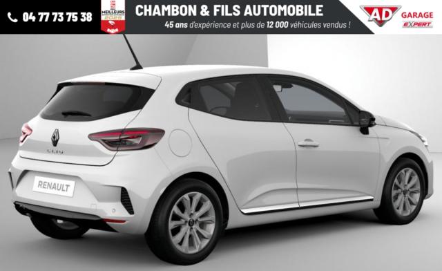 Renault Clio image 2