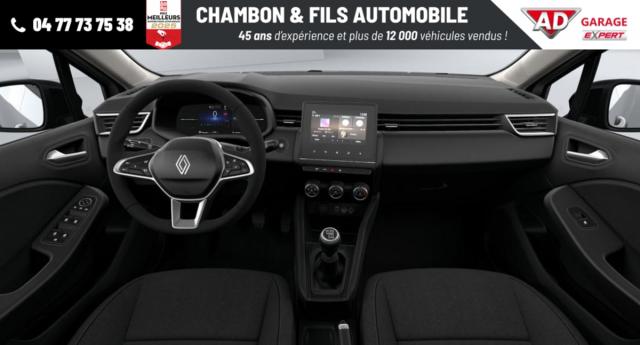 Renault Clio image 4