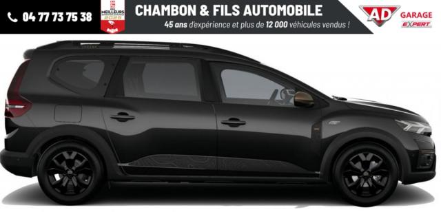 Dacia Jogger image 2
