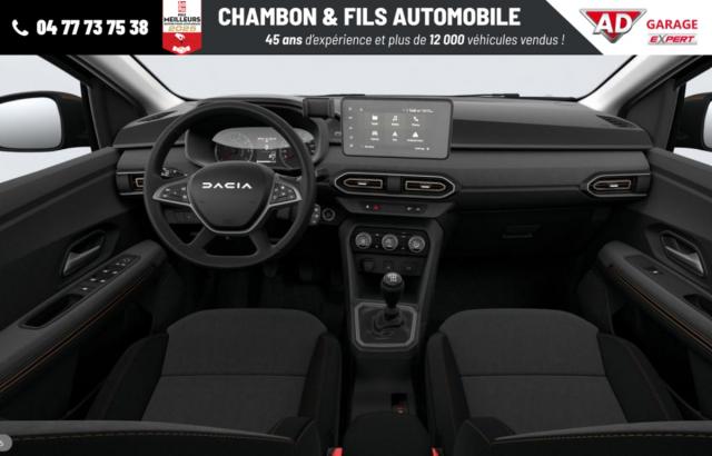 Dacia Jogger image 9