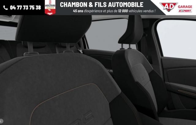 Dacia Jogger image 5