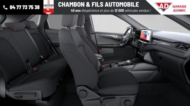 Ford Kuga image 5