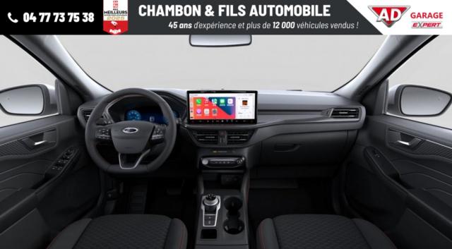 Ford Kuga image 2