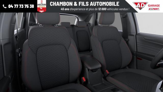 Ford Kuga image 3