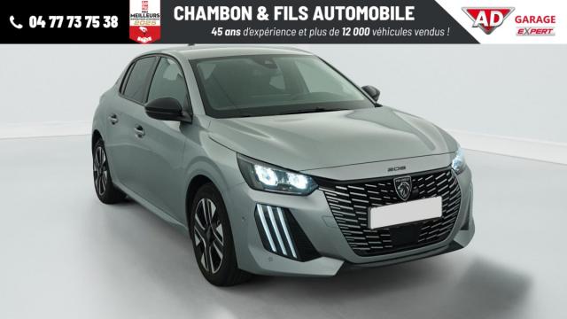 Peugeot