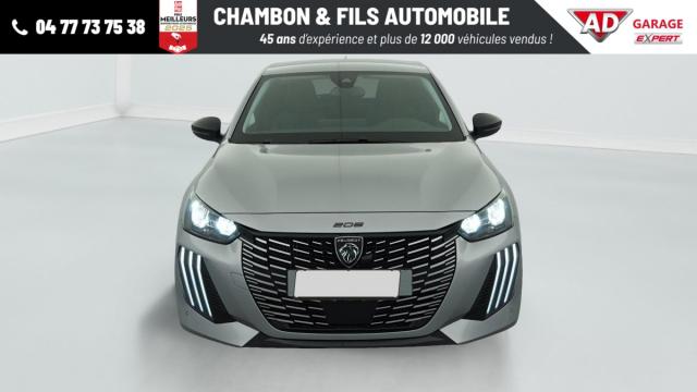 Peugeot 208 image 1