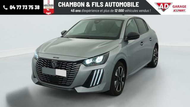 Peugeot 208 image 8