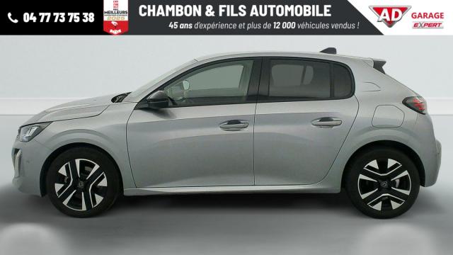 Peugeot 208 image 6