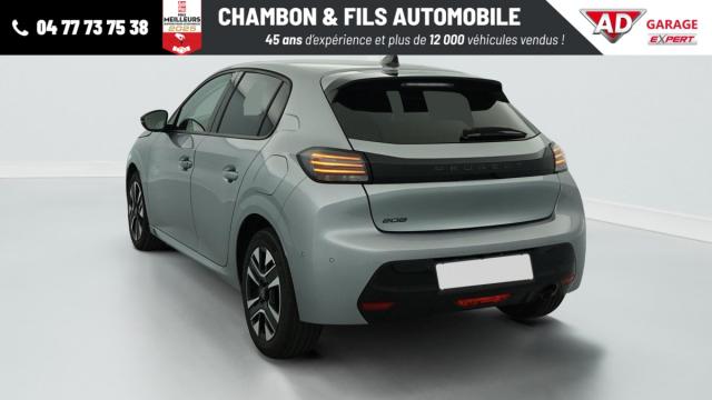 Peugeot 208 image 2