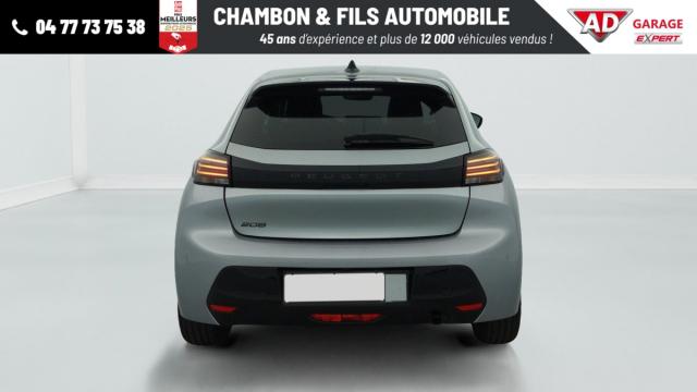 Peugeot 208 image 7