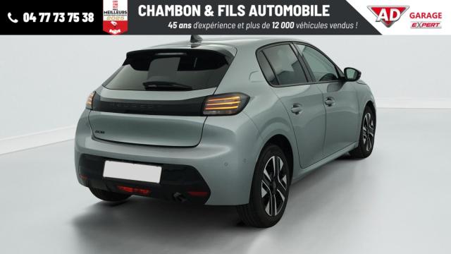 Peugeot 208 image 3