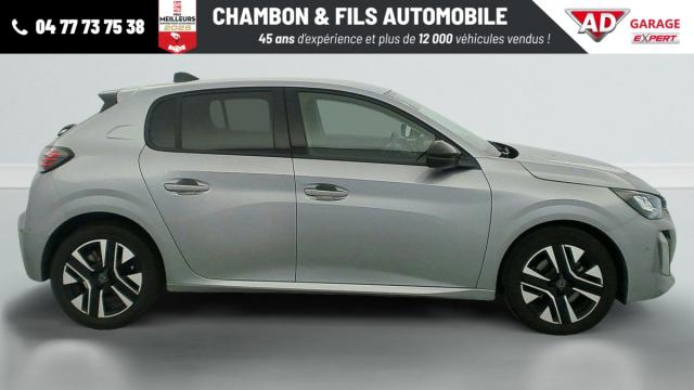 Peugeot 208 image 5
