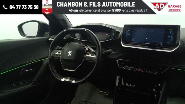 Peugeot 2008 image 7