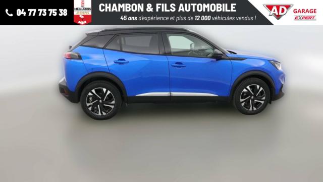 Peugeot 2008 image 5