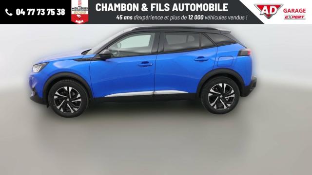Peugeot 2008 image 3