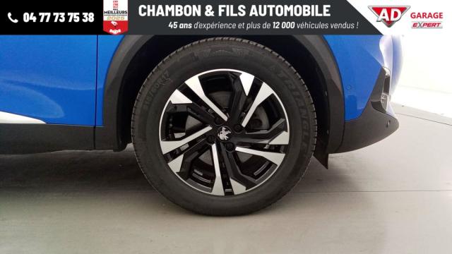 Peugeot 2008 image 9