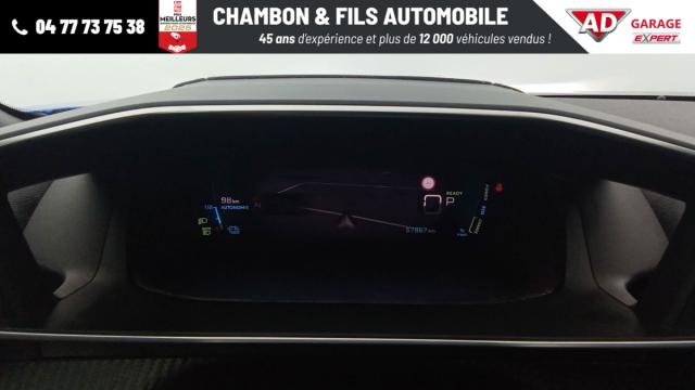 Peugeot 2008 image 6