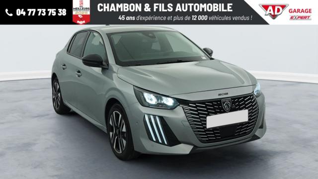 Peugeot