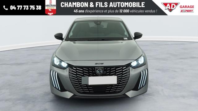 Peugeot 208 image 5