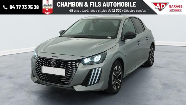 Peugeot 208 image 1