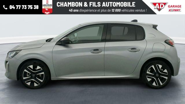 Peugeot 208 image 2