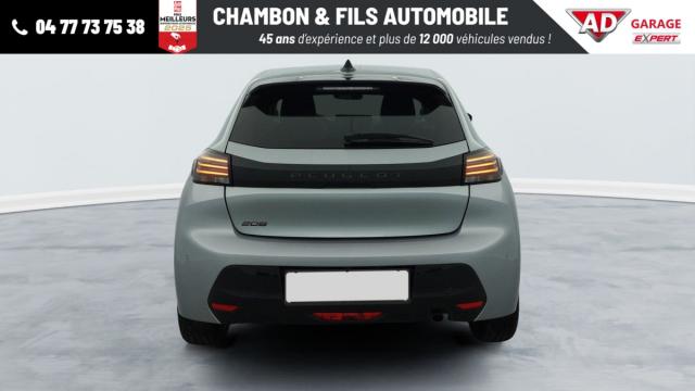 Peugeot 208 image 6