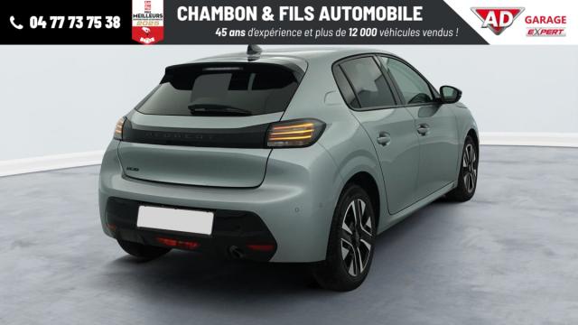 Peugeot 208 image 8