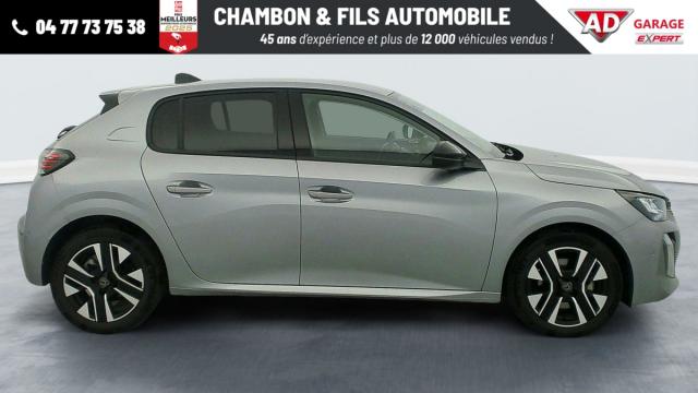 Peugeot 208 image 9