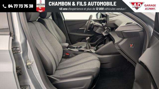 Peugeot 208 image 4
