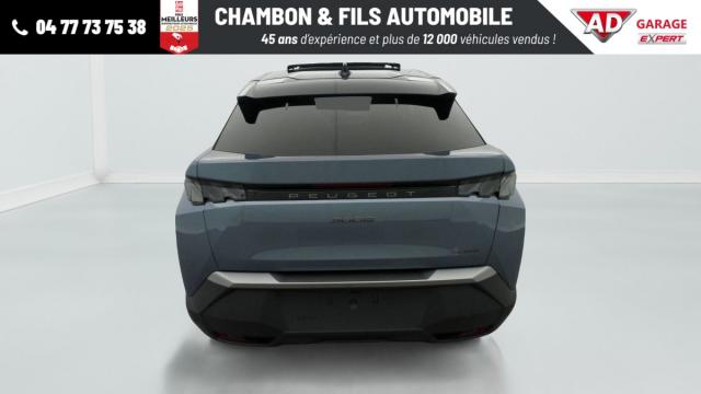 Peugeot 3008 image 4
