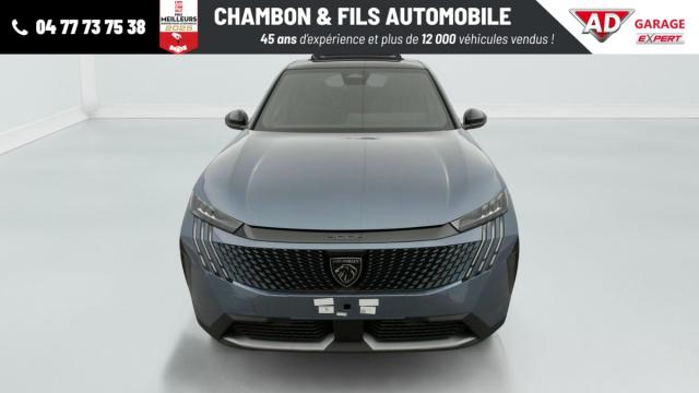 Peugeot 3008 image 7