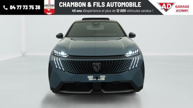 Peugeot 3008 image 8