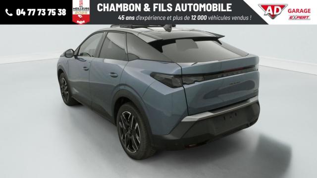 Peugeot 3008 image 6
