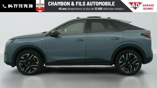 Peugeot 3008 image 9