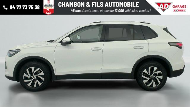 Volkswagen Tiguan image 8
