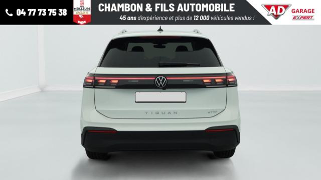 Volkswagen Tiguan image 5