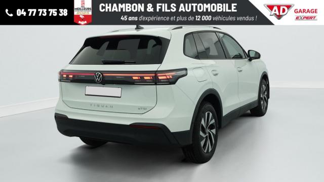 Volkswagen Tiguan image 4