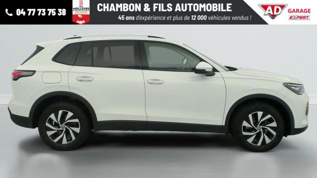 Volkswagen Tiguan image 7