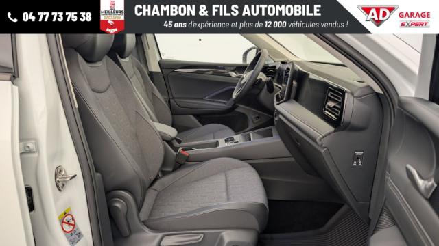 Volkswagen Tiguan image 2