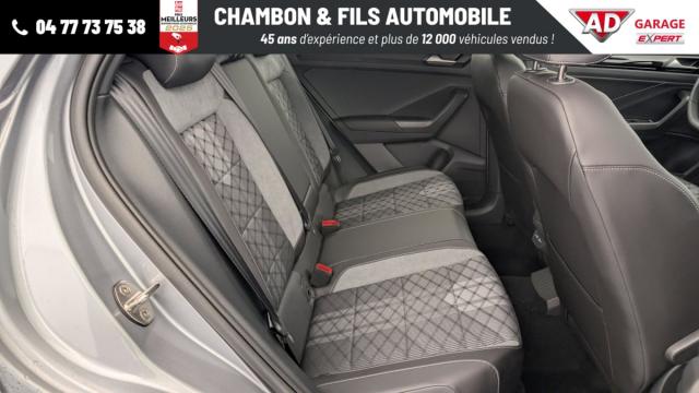 Volkswagen T-Roc image 7