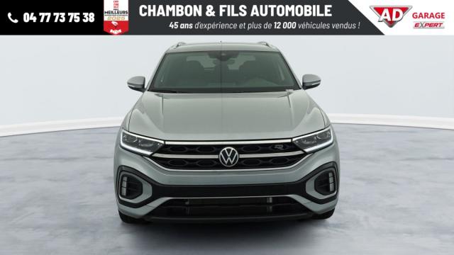 Volkswagen T-Roc image 9