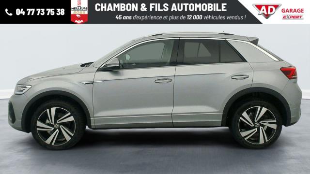 Volkswagen T-Roc image 2