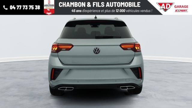 Volkswagen T-Roc image 4