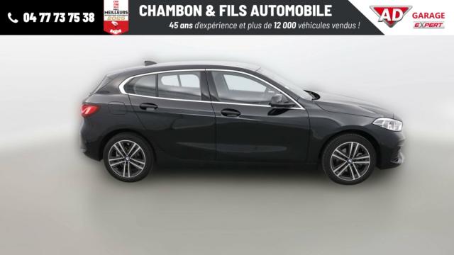 Bmw Série 1 image 1