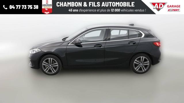 Bmw Série 1 image 5