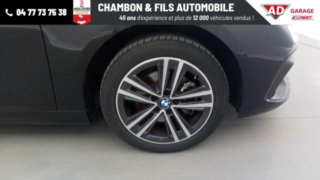 Bmw Série 1 image 9