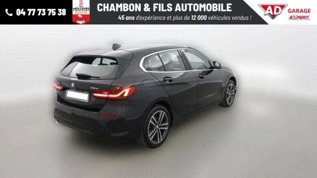 Bmw Série 1 image 6