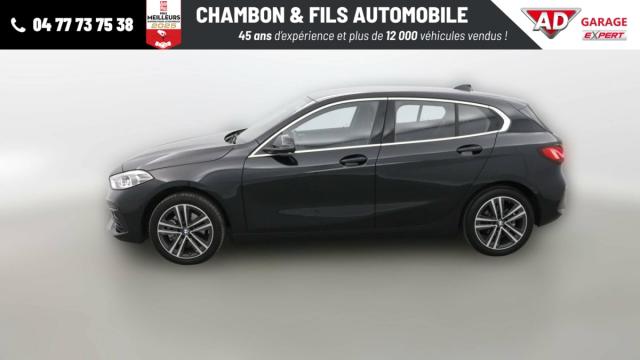Bmw Série 1 image 9